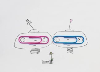 Jesuso Ortiz Includes Food in His Illustrations