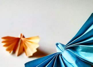 Simple And Cute Origami Objects And Toys Everyone Could Make