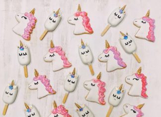 Laura Martinez – The Sugar Artist You Need To Meet