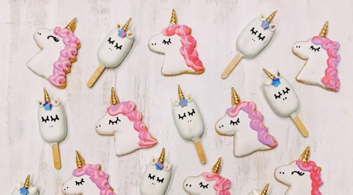Laura Martinez – The Sugar Artist You Need To Meet