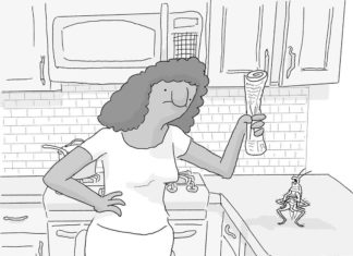 Tommy Siegel Created One Funny Cartoon A Day For 500 Days