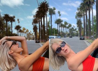 Influencer Teaches to Question What You See on Social Media