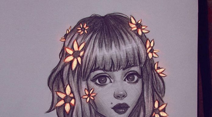 Bulgarian Artist Makes Incredible Illustrations That look like they’re Glowing