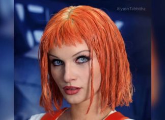 This Amazing Cosplayer Turns Herself Into Literally Anyone