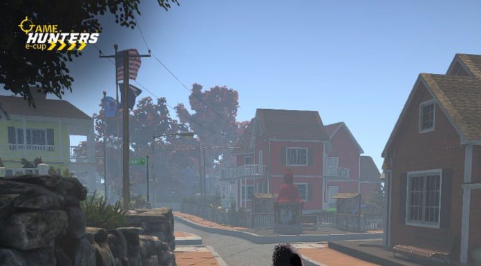 Eric Blumrich Is Releasing A New Video Game With Cats As Main Characters