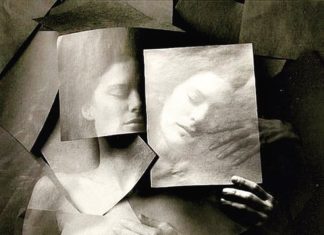 Intriguing Digital Collages By Giuseppe Ragazzini
