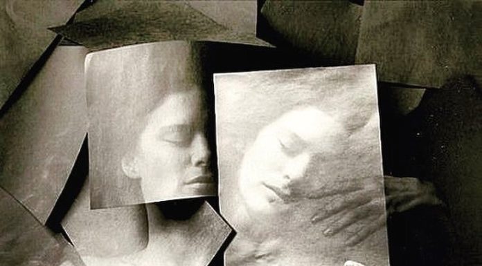 Intriguing Digital Collages By Giuseppe Ragazzini