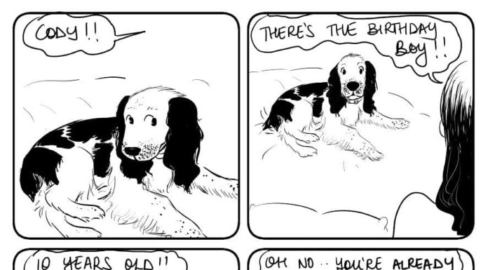 “ThisFunctional Family”: A Hilarious Comic About Family Life