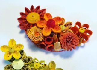 Justine Kuran’s Paper Designs Will Leave You Slackjawed