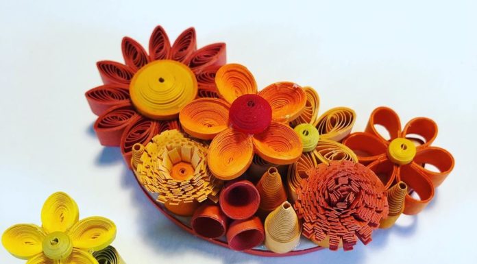 Justine Kuran’s Paper Designs Will Leave You Slackjawed