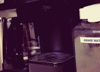 Woman Puts Label Maker Gift to Hilarious Effect