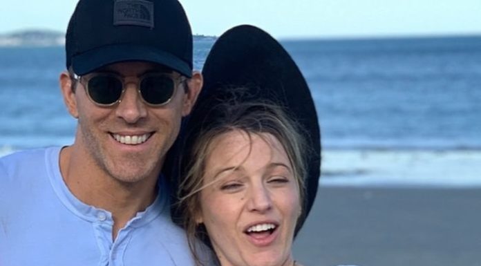 Ryan Reynolds’ Hilarious Birthday Greeting for Blake Lively Goes Viral Ryan Reynolds Birthday Greeting