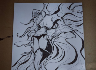 Artist Illustrates Disney Villains Even More Scarier