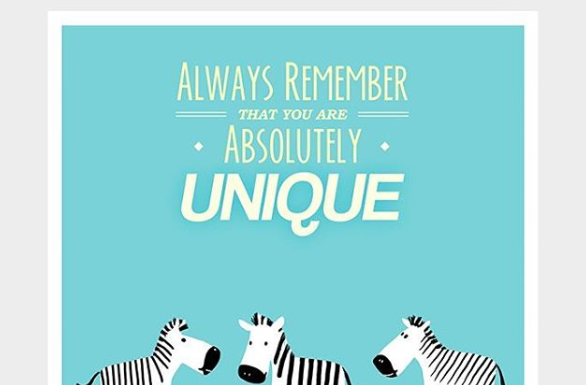 Artist Illustrates Famous Quotes As Posters