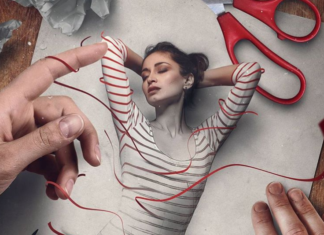 Artist Uses Photoshop To Create Remarkable Photo Manipulations