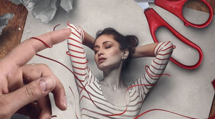 Artist Uses Photoshop To Create Remarkable Photo Manipulations
