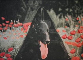 Check Out These Animal Portraits Inspired By Dadaism
