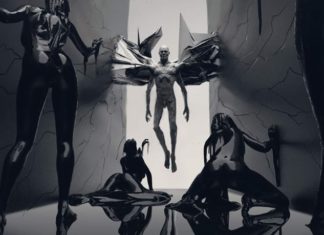 Artist Paints Amazing Art Pieces to Express Feelings