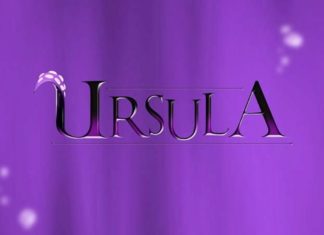 Illustrator Explains Ursula’s Origin Story