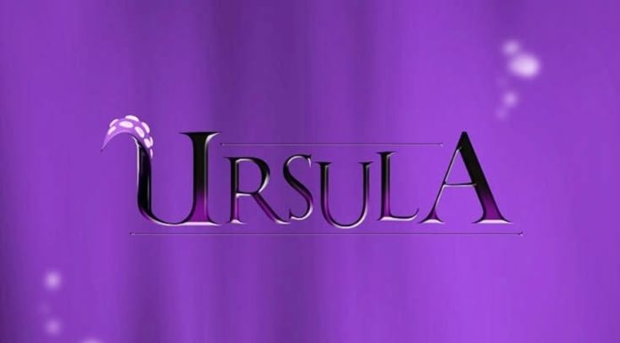 Illustrator Explains Ursula’s Origin Story