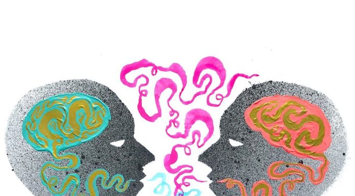 Ed Merlin Murray Animates His Illustrations by Hand