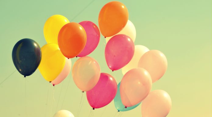 This Guy Creates Bizarre DIY Balloon-Destroying Devices