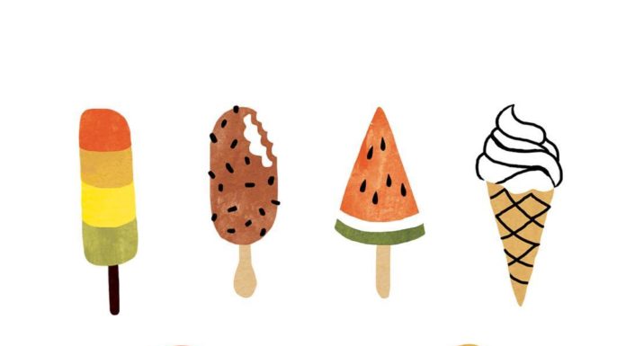 Sanny van Loon’s Illustrations Are Simply Delightful
