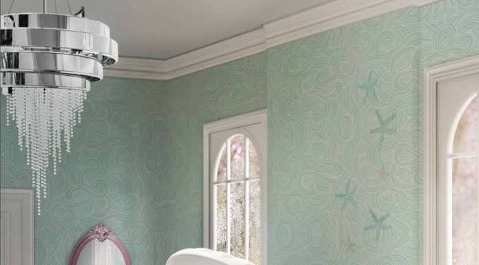 This ‘Little Mermaid’ Room Is Perfect