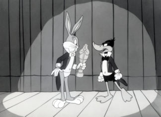 This Brilliant Montage Shows Every Looney Tunes Cartoon Made, One Second at a Time