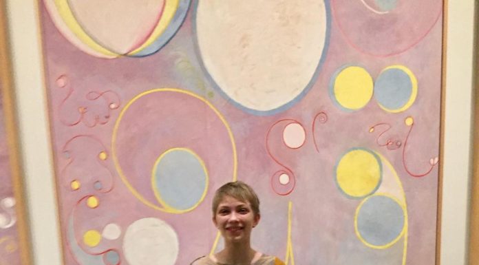 This Girl Became A Fashion Icon At Age 11