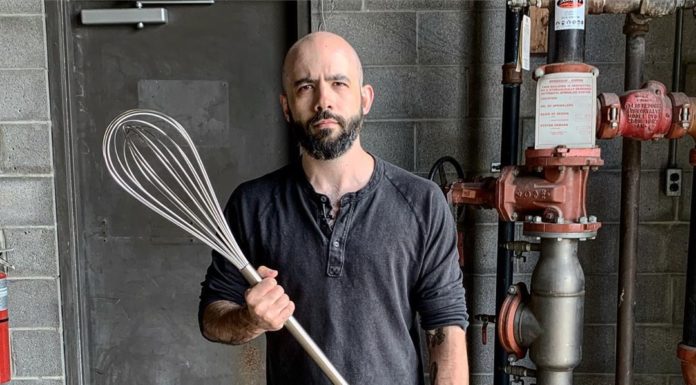 This Chef Recreates Meals From TV And Movies