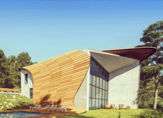 Hayri Atak Makes Amazing Interior Architectural Solutions You Need To See