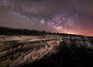 Project Skyglow Raises Awareness For Light Pollution