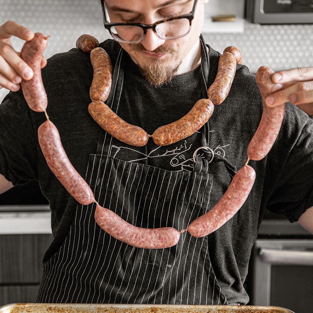 Joshua Weissman Is YouTube's New Celebrity Chef - MobiSpirit