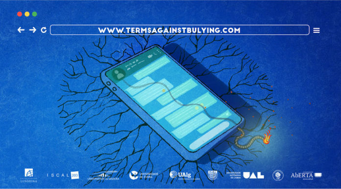 Portuguese Universities Team Up to Fight Against Cyberbullies Terms Against Bullying