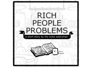 This Comic Series Will Teach You Not to Take Things for Granted