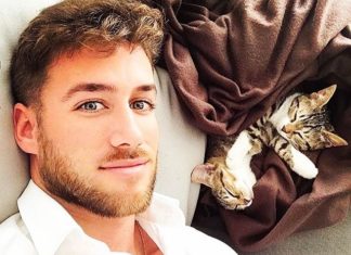 The Instagram Profile You Didn’t Know You Needed to See