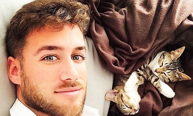 The Instagram Profile You Didn’t Know You Needed to See