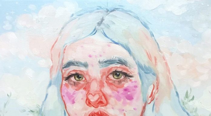 Shanna Van Maurik Captures Teen Angst Using Cotton-Candy Colors