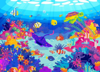 Explore the Deepest Parts of the Ocean from the Comfort of Your Home