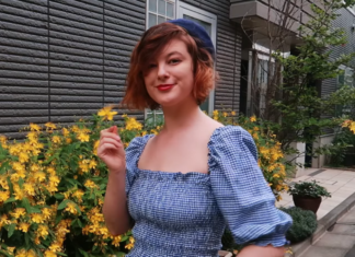 This YouTuber Brings Old Clothes Back to Life