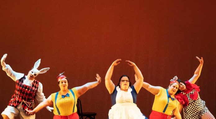 These Plus-Size Dancers Redefine Beauty With Every Move