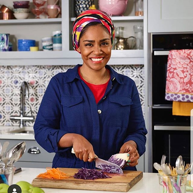 nadiya hussain baking set