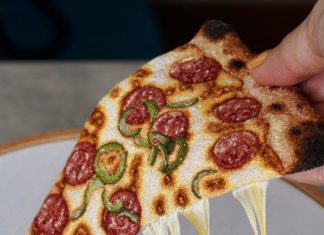 This Artist’s Embroideries Literally Pop Off the Fabric