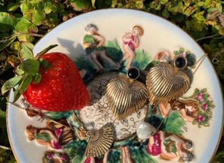 The Sustainable Jewelry Brand to Sport This Holiday Season