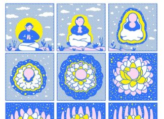 Evan Cohen Illustrates Daily Resources We All Need