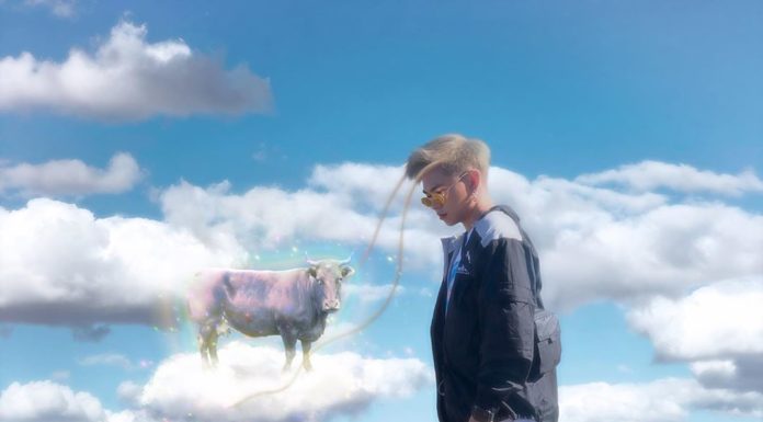 Everything’s Possible in Howie Kim’s Digital World
