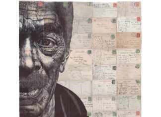 Talented Artist Proves You Don’t Need Expensive Tools to Make Great Art