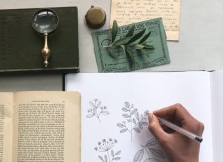 Ryn Frank Will Inspire You to Be One with Nature