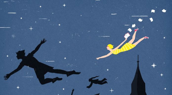Add Some Cheer To Your Feed with Christopher Silas Neal’s Illustrations